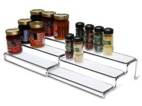 Deco Brothers RK-022-1 FBA_RK-022-1 DecoBros 3 Tier Expandable... com Deco Brothers RK-022-1 FBA_RK-022-1 DecoBros 3 Tier... 