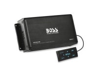 Boss All Terain Amplifier System Remote 200W MC900B - Newegg.com