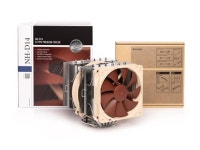 Questions & Answers: Noctua NH-D14, Premium CPU Cooler with Dual NF-P14 PWM and NF-P12 PWM Fans (Brown) - Newegg.com