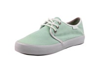 Vans Tazie SF Women US 7 Green Sneakers - Newegg.com
