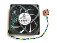 The Original Delta AFB0712HHB 7015 70*70*15MM 70MM AMD CPU Cooling fan 12V 0.45A with 4pin PWM - Newegg.com