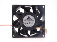 Radiator fan Delta FFB0824EHE 24V 0.75A 5700RPM 80.16CFM 80*80*38mm 3-pin - Newegg.com