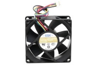 AVC DA08025B48U P021 DC48V 0.14A 4-wire 80x80x25mm 8cm 8025 server inverter industrial case cooling fans - Newegg.com