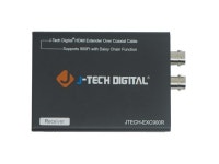 J-Tech Digital JTECH-EXC900R 1080p HDMI over Coax Extender Receiver Only RG6 RG7 RG11 - Newegg.com