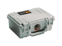 1120 Foam Filled Siver Case - Newegg.com
