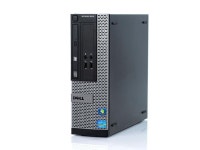 Refurbished: Dell Optiplex 3010 SFF i3-3210 3.20GHz 8GB 256GB... com Refurbished: Dell Optiplex 3010 SFF  i3-3210 3.20GHz 8GB... 