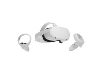 Oculus Quest 2 All-in-One Virtual Reality 64GB Gaming Headset, with Quest Link Cable 10ft - Newegg.com