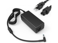 19.5V 3.33A 65W AC Adapter Laptop Charger for HP ProBook 640 G2650 G2430 G3440 G3450 G3455 G3470 G3 P/N: H6Y89AA PA-1900-32HE... 