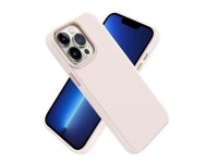 Nano Liquid Silicone Case for iPhone 13 Pro Max - Beige - Newegg.com
