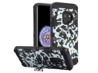 Military Grade Certified Storm Tank Hybrid Armor Case with Stand for Samsung Galaxy S9  - Urban Camouflage - Newegg.com