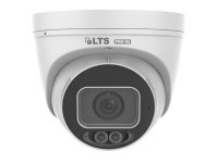 LTS PRO-VS NDAA VSIP3C82W-28MDA HD IP Pro-VS 8MP/4K 2.8mm 247 Color Built-in Mic Turret Camera - Newegg.com