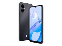 BLU G53 G0850 64GB GSM Unlocked Android Smartphone - Black - Newegg.com