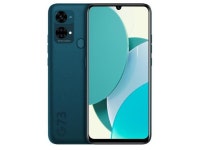 BLU G73 G0771 128GB GSM Unlocked Android Smart Phone - Nordic Blue - Newegg.com