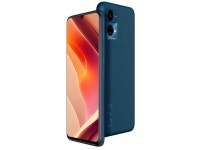 BLU G73 G0771 128GB GSM Unlocked Android Smart Phone - Nordic Blue - Newegg.com