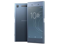 Sony Xpera XZ1 G8432 64GB Unlocked GSM Android Phone w/ 19MP Camera - Moonlit Blue - Newegg.com