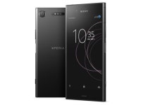 Sony Xperia XZ1 G8432 64GB Unlocked GSM Android Phone w/ 19 MP Camera - Black - Newegg.com