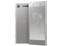 Sony Xpera XZ1 G8432 64GB Unlocked GSM Android Phone w/ 19MP Camera - Warm Silver - Newegg.com