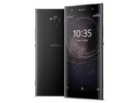 Sony Xperia XA2 Ultra H3223 32GB Unlocked GSM 4G LTE Android Phone w/ Dual Selfie 16MP|8MP Camera - Black - Newegg.com