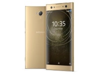 Sony Xperia XA2 Ultra H3223 32GB Unlocked GSM 4G LTE Android Phone w/ Dual Selfie 16MP|8MP Camera - Gold - Newegg.com