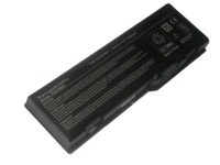 4400mAh Laptop Battery For DELL Inspiron 6000,Inspiron 9200,Inspiron 9300,Inspiron 9400,Inspiron E1705,C5974,D5318,G5266,U4873... 