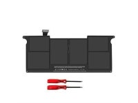 A1406 7.3V 35Wh Battery for MacBook Air 11 A1370 2011 Model 020-7376-A Air MC968LL MC969LL MD223LL MD224 A1406 - Newegg.com
