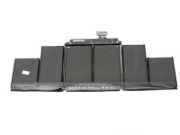 Laptop Battery 95wh/8460mah A1417 Battery for Apple MacBook Pro 15 Retina A1398 MC975LL/A MC976/LLA 2011 2012 - Newegg.com
