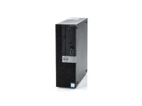 Refurbished: Dell OptiPlex 7050 SFF PC - Intel Core i5 6500 6th Gen 3.20 GHz 8GB 512GB SSD DVD-RW Windows 10 Pro 64-Bit - Newegg.com