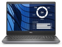 Refurbished: DELL PRECISION 7550 15.5 FHD INTEL CORE I7-10850H 2.70 GHZ - 16GB RAM, 256GB SSD - Backlit Keyboard, Fingerprint... 