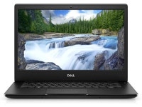 Refurbished: DELL LATITUDE 3400 13.9 INTEL CORE I3-8145U 2.10 GHZ - 16GB RAM, 512GB SSD - Webcam, Bluetooth - Windows 11 Pro... 