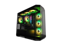 Project Zero Pano Stealth Premier Ready to Ship Gaming PC - Newegg.com