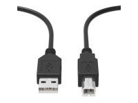 ABLEGRID 6ft/1.8m USB Cable For HP Officejet Printer J3600 4215 4655 5746 J5780 6962 6968 8740 - Newegg.com