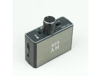 HY-929 The Ear Listens Audio Spy Listening Device High Sensitive Partition Monitor Wall Listening Devices - Newegg.com