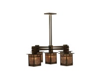 Meyda Tiffany 131646 Five Light Chandelier - Newegg.com