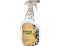 EcosPro Orange+ All-Purpose Cleaner/Degreaser Citrus 32oz Spray Bottle PL97066 - Newegg.com