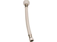 Vinyl Supply 3/8Comp X 7/8Bc Plumb Pak Toilet Supply Lines PP23873 046224238737 - Newegg.com