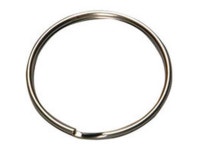 10/Pack Hy-Ko Products Kb104 Split Keyring 7/8In - Newegg.com 10/Pack Hy-Ko Products Kb104 Split Keyring 7/8In - Newegg.com