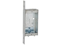 RACO 404 Electrical Box, Switch, 3-3/4 X 2, 1 gang - Newegg.com