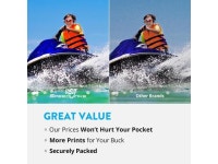 F6U63AN 3 HY Black 2 HY Color Ink Cartridge Set for use in HP... 3830, 4650, Deskjet 1112, 3632, 1110, 2130, 3630 - Newegg.com