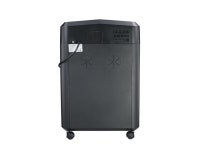 Questions & Answers: Bonsaii EverShred C149-C 18-Sheet Cross-cut Paper/CD/Credit Card Shredder, 60 Mintues Running Time, Overload... 