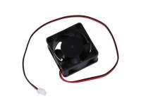 12V DC 40mm 20mm 2 Wire Computer PC CPU Cooling Case Fan - Newegg.com