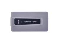 Ezcap287 1080P 60fps Full HD Video Recorder HDMI to USB 3.0 2.0 Video Capture Card For PS3 PS4 XBOX Phone Game PC Live Streaming... 