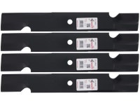 (4) Rotary® Blades for Bad Boy® 038-3000-00 Jacobsen® 390655 36in. 54in. Deck - Newegg.com