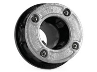 Steel Dragon Tools® 20928 Die Head and Dies 1-1/2 NPT Alloy RH 11-R fits RIDGID® 12R Ratchet Threader - Newegg.com