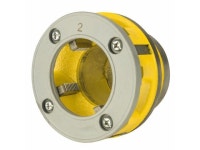 Steel Dragon Tools® 37415 Die Head & Dies 2 NPT Alloy RH 12-R compatible with RIDGID® 12R Ratchet Threader - Newegg.com