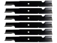 (6) USA Mower Blades® High Lift for Encore 363291, 363046, 823004, 36 52 Deck - Newegg.com