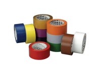 3M 43185 General Purpose Vinyl Tape 764 White, 2 in x 36 yd 5.0 mil - Newegg.com