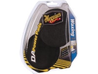 Meguiars G3509 DA Waxing Power Pads - Newegg.com