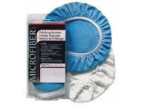 S.M. Arnold 45-292 Microfiber Cotton Bonnets, 2-Pack of 2 (4 Bonnets in Total) - Newegg.com