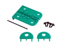 MJ SPLITTER for 1/8 Kerf Saw Blades. Table Saw Safety Splitter System - Newegg.com
