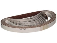 Astro BSP60 60-Grit 3/8-Inch by 13-Inch Sanding Belt - Pack of 10 - Newegg.com